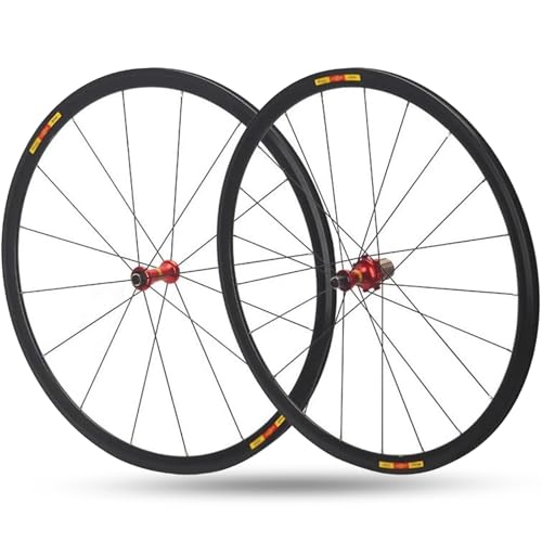 SPIN リアホイール　700c 楽天市場】サイクルデザイン 700c リア 8／9sの通販